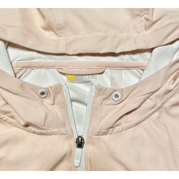 Zella Women Cloud Style Training Jacket - Picture 4 of 9